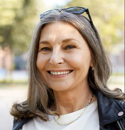 Sandra Miller — Columbus, OH